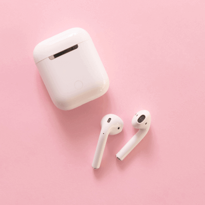 AirPods case not holding charge