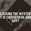 ChocoEukor Android App