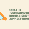 com.samsung.android.biometrics.app.settings